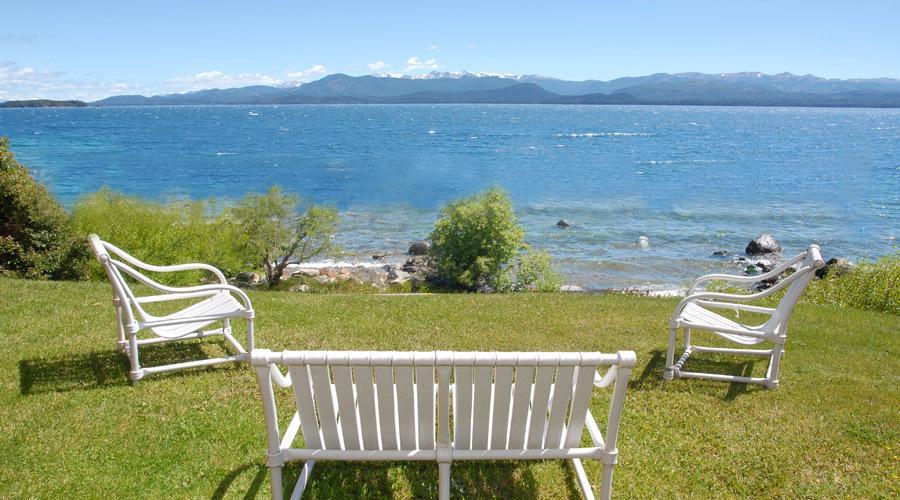 Cabanas Barlovento San Carlos de Bariloche Room photo