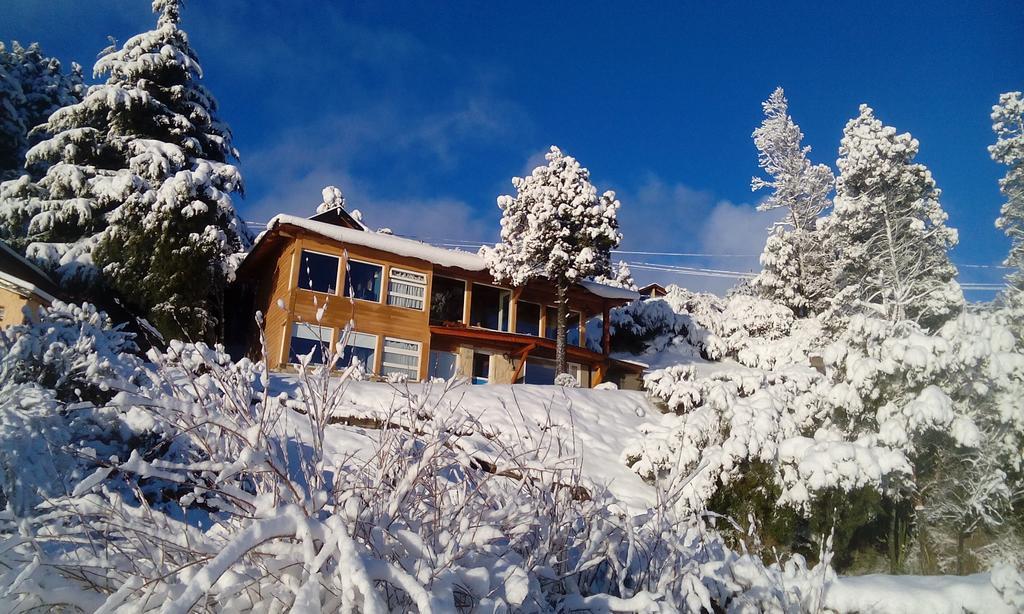 Cabanas Barlovento San Carlos de Bariloche Exterior photo