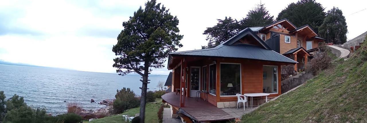 Cabanas Barlovento San Carlos de Bariloche Exterior photo